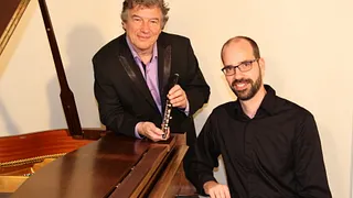 concert piccolo et piano