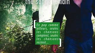 Simon Dalmais, The Songs remain