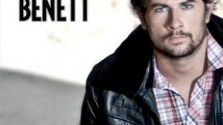Sebastien benett en concert