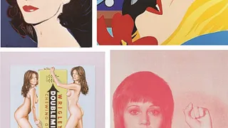 Women in Pop Art