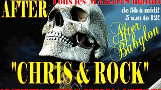 After Rock by Chris&Rock
