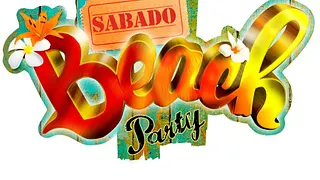 Sabado Beach Party !