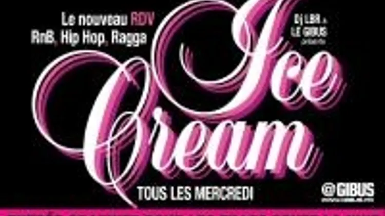 Ice Cream