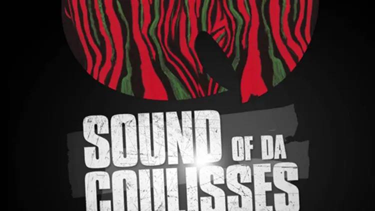 Golden Years présente Sound Of Da Coulisses speciale ATCQ & Wu Tang