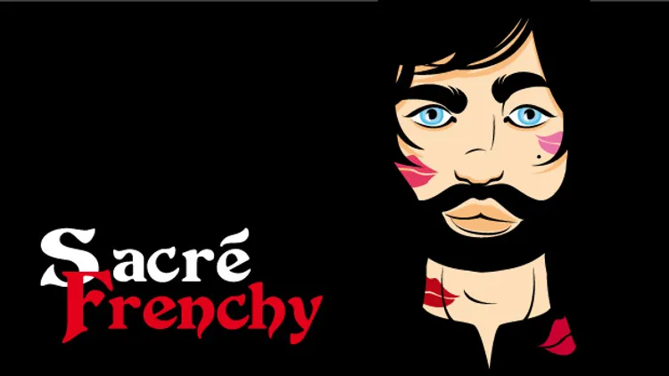 SACRE FRENCHY