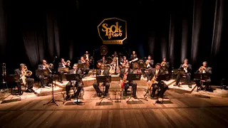 Spokfrevo Orquestra