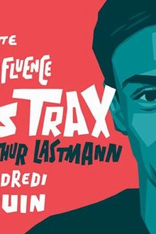 Into The Deep présente Confluence w/ PALMS TRAX