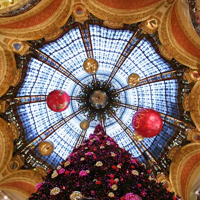 10 idées cadeaux à glisser sous le sapin
