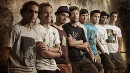 Boulevard des Airs en concert