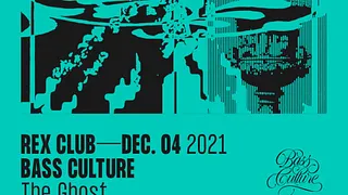 Bass Culture: The Ghost, Beau Mot Plage (Hoser Venard), D'Julz