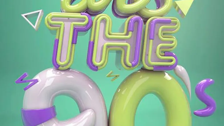 We Are The 90’s #89