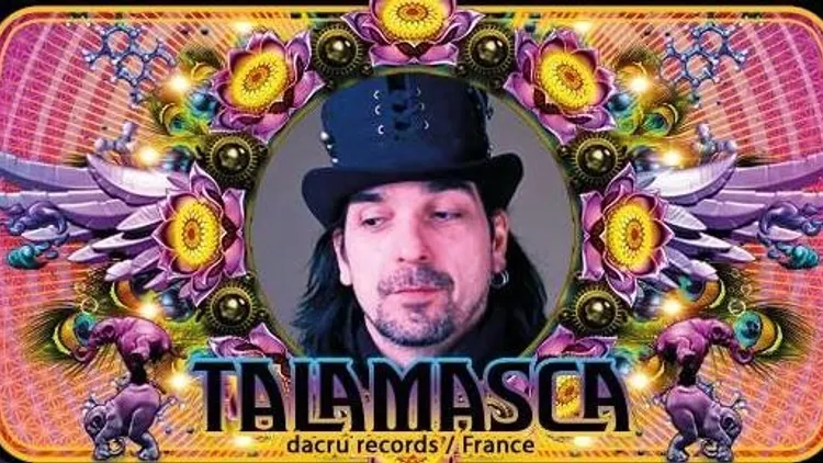 Talamasca Live, Sheliak, Eicko @ Officine 2.0