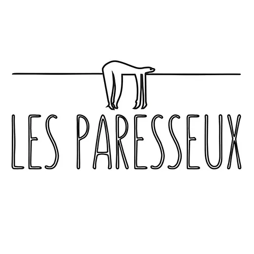 Les petits Paresseux Restaurant Paris