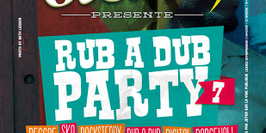 Soul Stereo - Rub a Dub Party #7