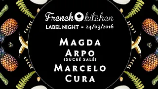 FRENCH KITCHEN