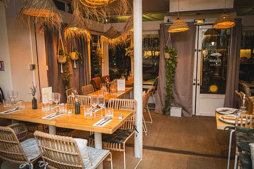 Kalank Restaurant Paris