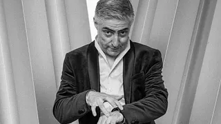 GIOVANNI MIRABASSI ALL STARS
