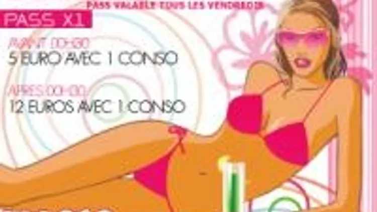 Summer Party