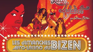 Les Dimanches Afro-Latino