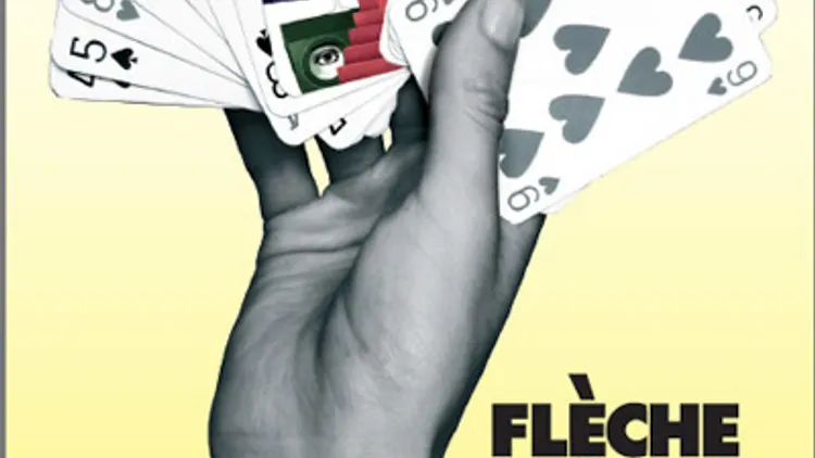FESTIVAL WILD CARDS : LIVE POP FOLK