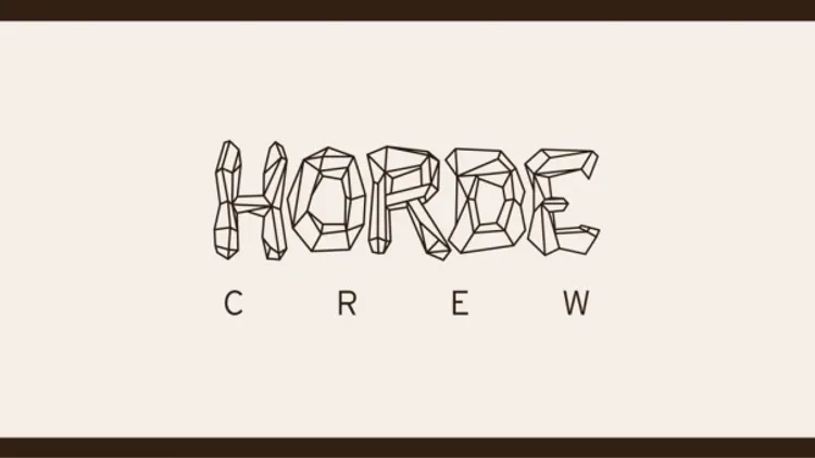 HORDE CREW