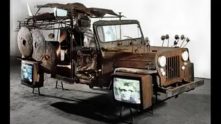 Expo Self Portraits, 1973-1986 - Luciano Castelli