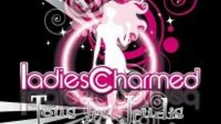 Ladies Charmed