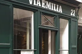 Via Emilia