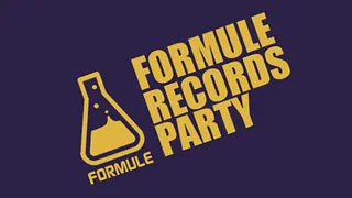 Formule Records party