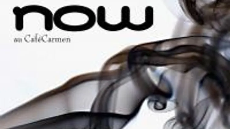 Now !