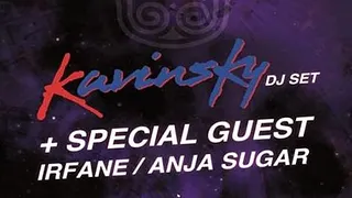 Soirée House of Mask