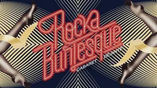 Réveillon avec le Rocka Burlesque!!!