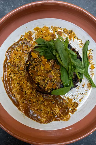 Tekés Restaurant Paris