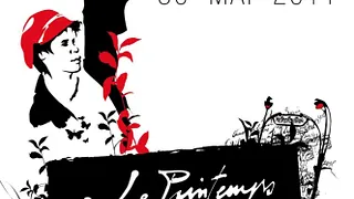 Le Printemps de Ménilmontant
