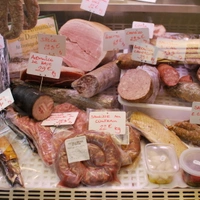L'Epicerie du Verre Volé