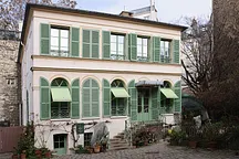 Le Musée de la Vie Romantique