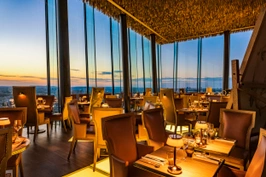 TOO Restaurant