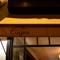 Piccoli Cugini