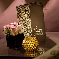 Lindbergh Bar - le bar du Radisson Blu Ambassador Hôtel
