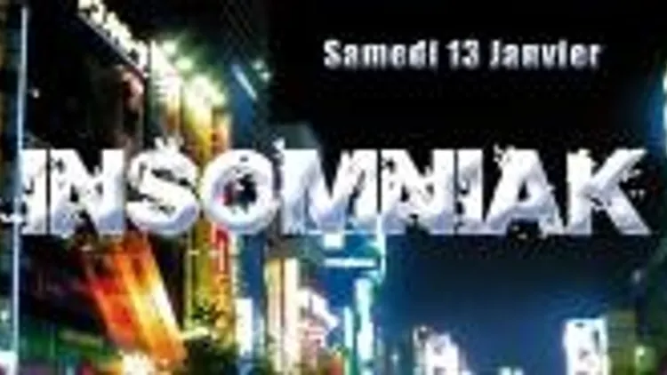 Insomniak