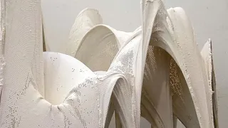 LIMITES POREUSES // Théophile STERN