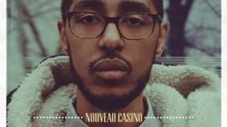 Oddisee & Live Band