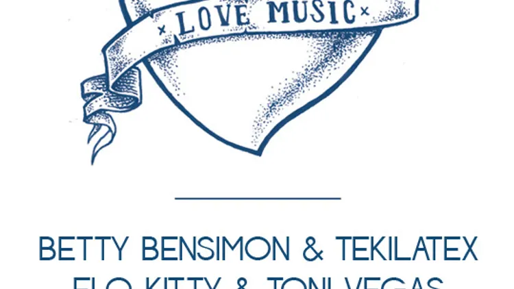Love Music