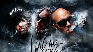 LET ME RIDE : soirée 100% WEST COAST