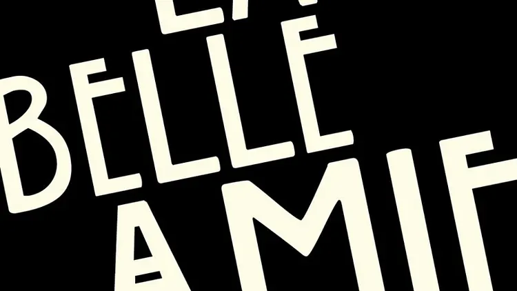 La Belle Amie