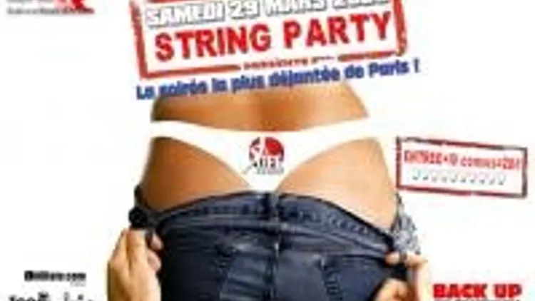 String Party