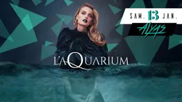 L'Aquarium Restaurant & Club by Alyas