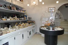 Le Salon du fromage Hisada