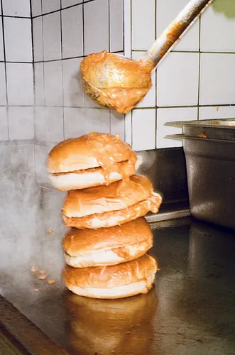 SLAK Restaurant Paris