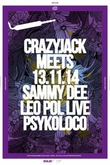 CRAZYJACK